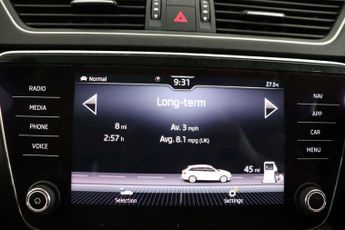 Skoda Superb 1.5 TSI ACT SE L Estate 5dr Petrol DSG Euro 6 (s/s) (150 ps)