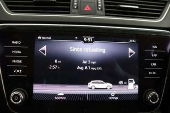 Skoda Superb 1.5 TSI ACT SE L Estate 5dr Petrol DSG Euro 6 (s/s) (150 ps)