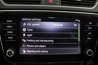 Skoda Superb 1.5 TSI ACT SE L Estate 5dr Petrol DSG Euro 6 (s/s) (150 ps)