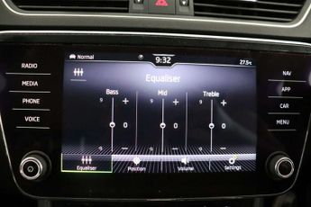 Skoda Superb 1.5 TSI ACT SE L Estate 5dr Petrol DSG Euro 6 (s/s) (150 ps)