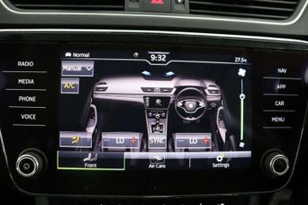 Skoda Superb 1.5 TSI ACT SE L Estate 5dr Petrol DSG Euro 6 (s/s) (150 ps)