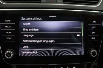 Skoda Superb 1.5 TSI ACT SE L Estate 5dr Petrol DSG Euro 6 (s/s) (150 ps)