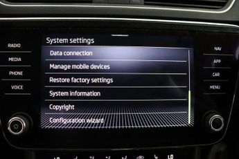 Skoda Superb 1.5 TSI ACT SE L Estate 5dr Petrol DSG Euro 6 (s/s) (150 ps)