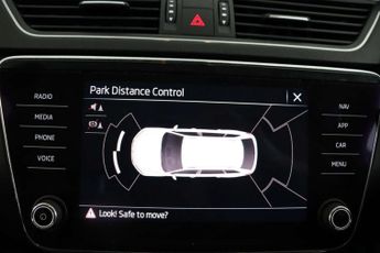 Skoda Superb 1.5 TSI ACT SE L Estate 5dr Petrol DSG Euro 6 (s/s) (150 ps)