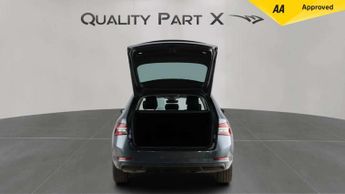 Skoda Superb 1.5 TSI ACT SE L Estate 5dr Petrol DSG Euro 6 (s/s) (150 ps)