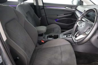 Volkswagen Golf 1.5 eTSI MHEV Style Estate 5dr Petrol Hybrid DSG Euro 6 (s/s) (1