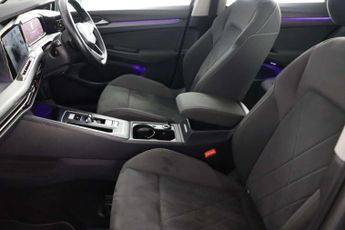 Volkswagen Golf 1.5 eTSI MHEV Style Estate 5dr Petrol Hybrid DSG Euro 6 (s/s) (1