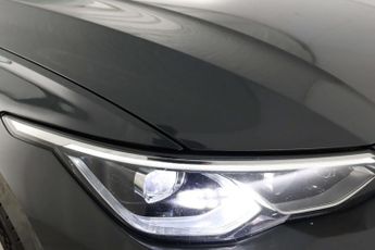 Volkswagen Golf 1.5 eTSI MHEV Style Estate 5dr Petrol Hybrid DSG Euro 6 (s/s) (1