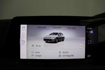 Volkswagen Golf 1.5 eTSI MHEV Style Estate 5dr Petrol Hybrid DSG Euro 6 (s/s) (1