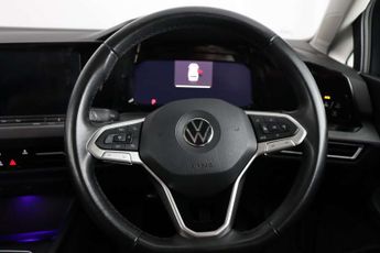 Volkswagen Golf 1.5 eTSI MHEV Style Estate 5dr Petrol Hybrid DSG Euro 6 (s/s) (1