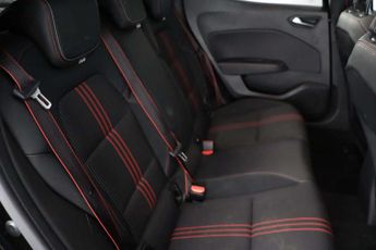 Renault Clio 1.6 E-TECH RS Line Hatchback 5dr Petrol Hybrid Auto Euro 6 (s/s)