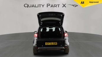 Renault Clio 1.6 E-TECH RS Line Hatchback 5dr Petrol Hybrid Auto Euro 6 (s/s)