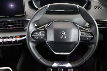 Peugeot 5008 1.2 PureTech GT Line SUV 5dr Petrol Manual Euro 6 (s/s) (130 ps)