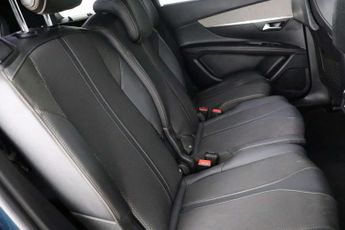 Peugeot 5008 1.2 PureTech GT Line SUV 5dr Petrol Manual Euro 6 (s/s) (130 ps)