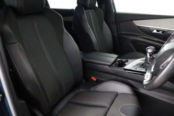 Peugeot 5008 1.2 PureTech GT Line SUV 5dr Petrol Manual Euro 6 (s/s) (130 ps)