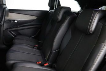 Peugeot 5008 1.2 PureTech GT Line SUV 5dr Petrol Manual Euro 6 (s/s) (130 ps)