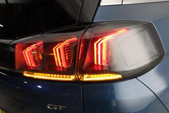 Peugeot 5008 1.2 PureTech GT Line SUV 5dr Petrol Manual Euro 6 (s/s) (130 ps)