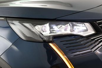 Peugeot 5008 1.2 PureTech GT Line SUV 5dr Petrol Manual Euro 6 (s/s) (130 ps)