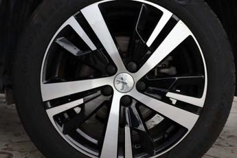 Peugeot 5008 1.2 PureTech GT Line SUV 5dr Petrol Manual Euro 6 (s/s) (130 ps)