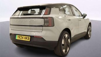 VOLVO EX30 Single Motor Extended Range 69kWh Plus SUV 5dr Electric Auto (27