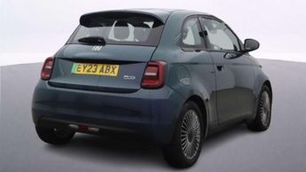 FIAT 500E 42kWh Icon Hatchback 3dr Electric Auto (118 ps)