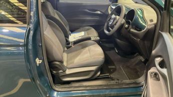FIAT 500E 42kWh Icon Hatchback 3dr Electric Auto (118 ps)