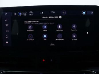 FIAT 500E 42kWh Icon Hatchback 3dr Electric Auto (118 ps)