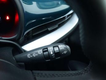 FIAT 500E 42kWh Icon Hatchback 3dr Electric Auto (118 ps)