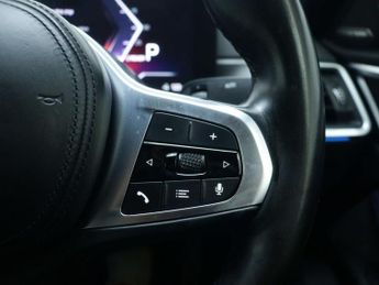 BMW I4 40 83.9kWh M Sport Gran Coupe 5dr Electric Auto eDrive (340 ps)