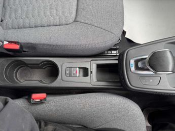 RENAULT ZOE Zoe Iconic Rapid Charge EV 50 5dr