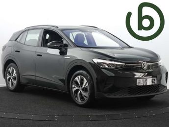 VOLKSWAGEN ID.4 ID4 Life 5dr