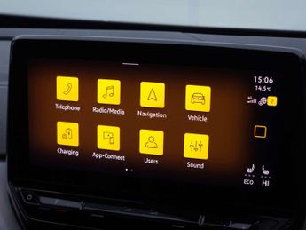 VOLKSWAGEN ID.4 ID4 Life 5dr