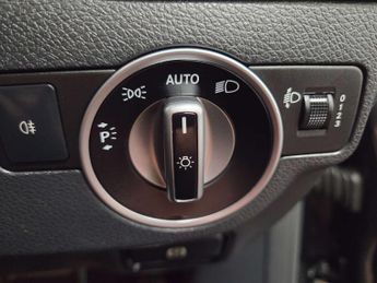 Mercedes-Benz CLA 1.6 CLA 200 AMG Line Edition 5dr