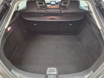 Mercedes-Benz CLA 1.6 CLA 200 AMG Line Edition 5dr