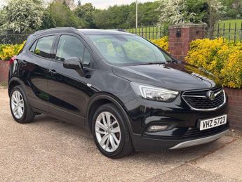 Vauxhall Mokka 1.4 Mokka X Active ecoTec S/S 5dr