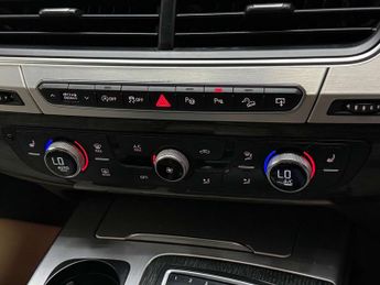 Audi Q7 3.0 Q7 SE TDI Quattro Auto 4WD 5dr