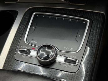 Audi Q7 3.0 Q7 SE TDI Quattro Auto 4WD 5dr