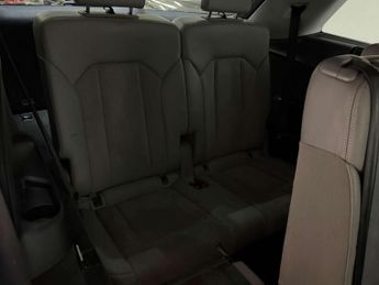 Audi Q7 3.0 Q7 SE TDI Quattro Auto 4WD 5dr