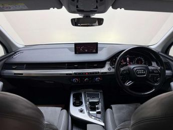 Audi Q7 3.0 Q7 SE TDI Quattro Auto 4WD 5dr