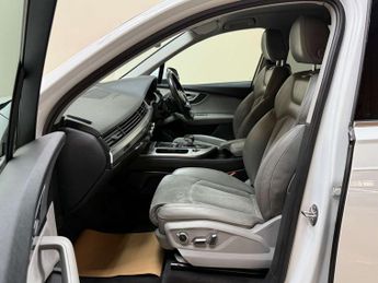 Audi Q7 3.0 Q7 SE TDI Quattro Auto 4WD 5dr