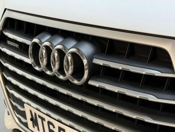 Audi Q7 3.0 Q7 SE TDI Quattro Auto 4WD 5dr