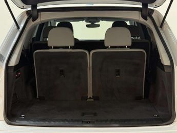 Audi Q7 3.0 Q7 SE TDI Quattro Auto 4WD 5dr