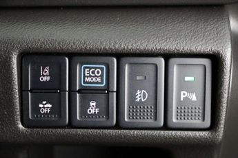 SUZUKI S-Cross 1.5h Motion SUV 5dr Petrol Hybrid AGS Auto Euro 6 (s/s) (115 ps)