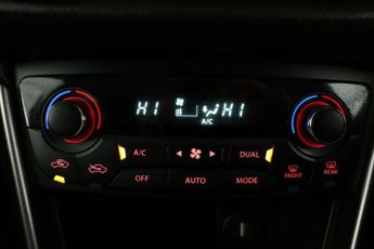 SUZUKI S-Cross 1.5h Motion SUV 5dr Petrol Hybrid AGS Auto Euro 6 (s/s) (115 ps)