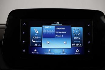 SUZUKI S-Cross 1.5h Motion SUV 5dr Petrol Hybrid AGS Auto Euro 6 (s/s) (115 ps)