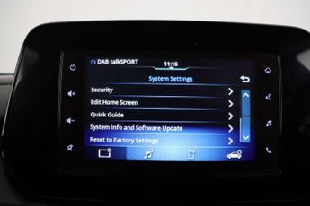 SUZUKI S-Cross 1.5h Motion SUV 5dr Petrol Hybrid AGS Auto Euro 6 (s/s) (115 ps)