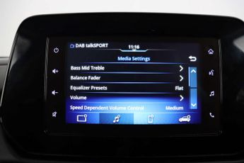 SUZUKI S-Cross 1.5h Motion SUV 5dr Petrol Hybrid AGS Auto Euro 6 (s/s) (115 ps)
