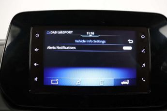 SUZUKI S-Cross 1.5h Motion SUV 5dr Petrol Hybrid AGS Auto Euro 6 (s/s) (115 ps)