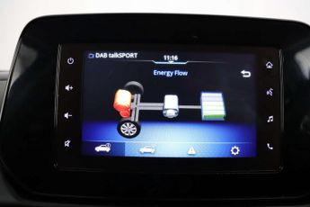 SUZUKI S-Cross 1.5h Motion SUV 5dr Petrol Hybrid AGS Auto Euro 6 (s/s) (115 ps)