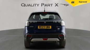 SUZUKI S-Cross 1.5h Motion SUV 5dr Petrol Hybrid AGS Auto Euro 6 (s/s) (115 ps)